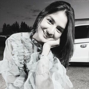 Na Zareena profile icon