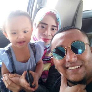 Rulhanizan Rosli profile icon