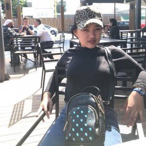 นิ ชา profile icon