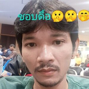 Patpong Nongzai profile icon