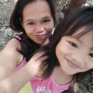 Regelyn Grace Tamo - Baro profile icon