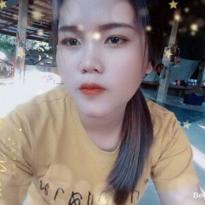 ยิ้ม&#x27;ม หวาน&#x27;น profile icon