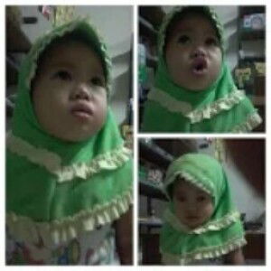 Mae Aliefsha profile icon