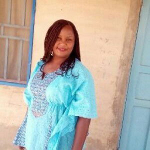 ANDEH BAWA profile icon