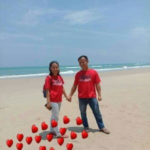 Velnatiey Jowarie profile icon