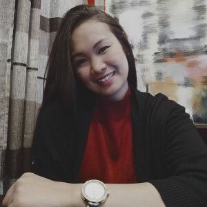 Shaira Caballero profile icon