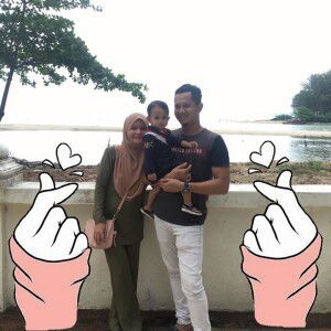 Hadi Naufal Hasim profile icon