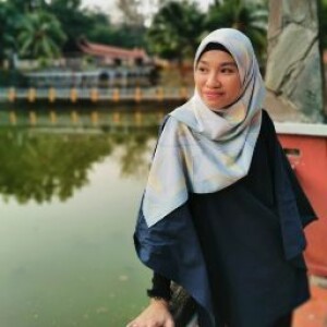 Hamizah Hamadan profile icon