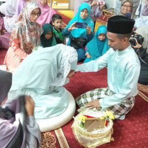 Nor Faieza Mohamed Rosli profile icon