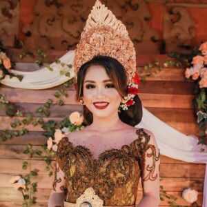 Indah Rahmawati profile icon