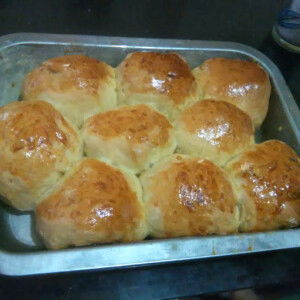 Panda Gyo profile icon