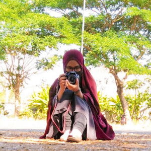 Dwi F Larasati profile icon