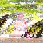 Dwi F Larasati profile icon