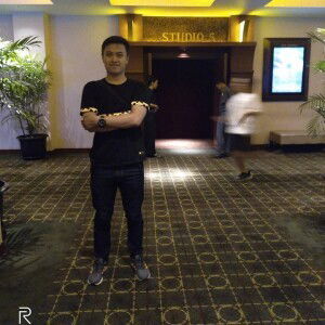 Agung Triawan profile icon