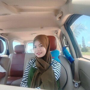 Pipit Zahra profile icon