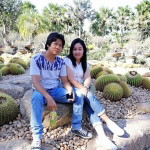 น้ำฝน ขุนศรีมณี profile icon