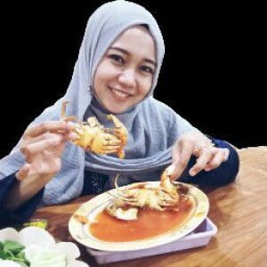 Lusi Marsela profile icon