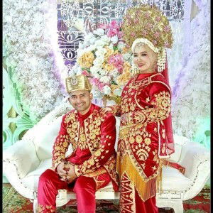 Mutiara Indah profile icon