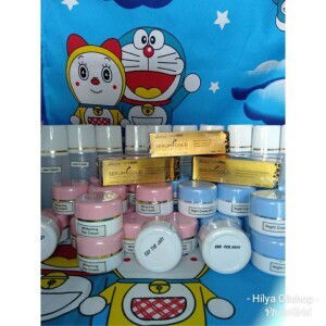 Hilya Ollshop profile icon