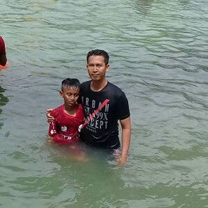 Achmad Alkadip profile icon