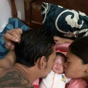 Megha Silviana Hidayati profile icon