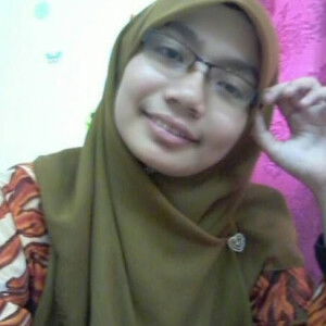 Nur Syahira Atikah bt Hassan profile icon