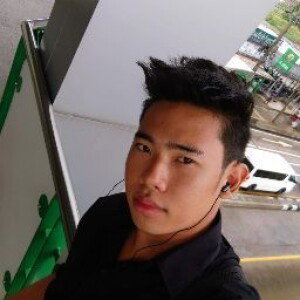 Natthawit Kasiboot profile icon