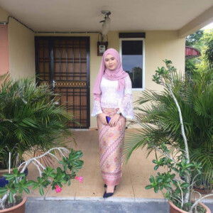 Lina Fuad profile icon