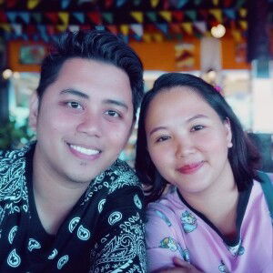 Hazel J Sevilla profile icon