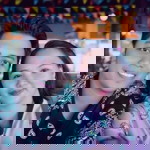 Hazel J Sevilla profile icon