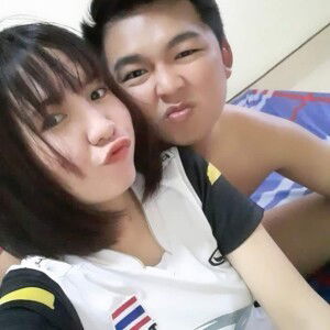 Nantaporn Klinhom profile icon