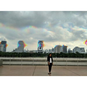 novita sari profile icon