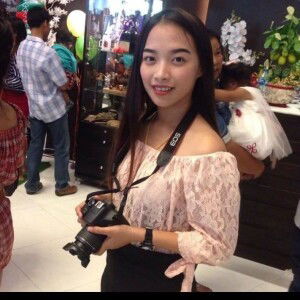 นิ้ง ทิพย์พวรรณ profile icon