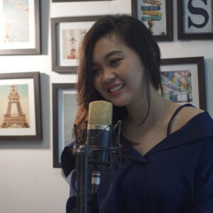 inggit saskia profile icon