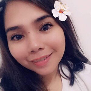 Joy Cruz profile icon