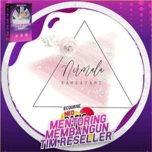 Nirmala Ramdayani profile icon