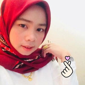 Asnanee Nick profile icon