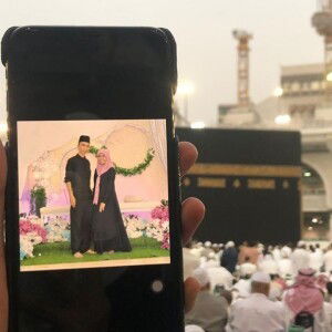 Arney Srikandi profile icon