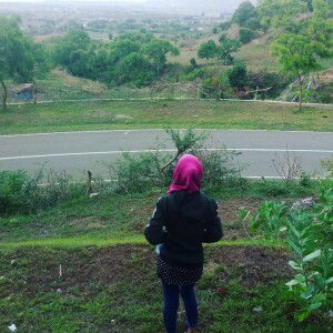 Eka Nur Oktavia profile icon