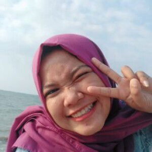 Silvia syafitri profile icon