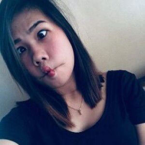 maureen antang profile icon