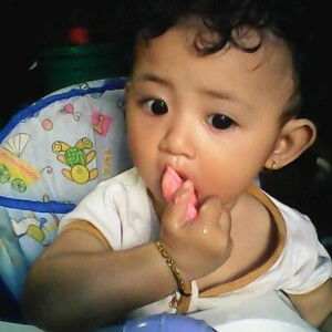 Syifa Marzuki profile icon