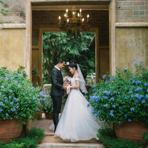 Tom Tam Somruthai profile icon