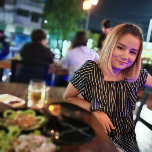 ศศิประภา แสงรักษา profile icon