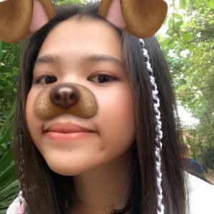 Aew Jarawee profile icon