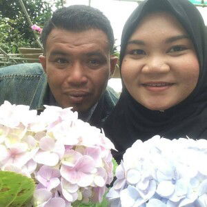 Nor Hidayah Yusof profile icon