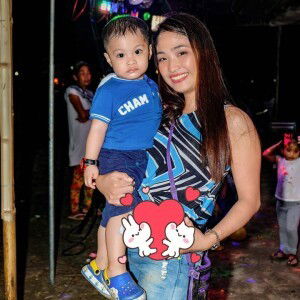 Angelica Ballangca - Nicolas profile icon