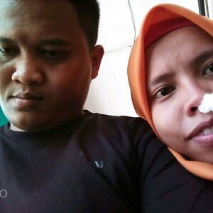 Siti Rafidah profile icon