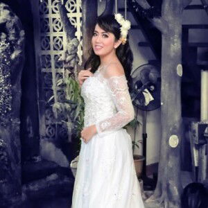 Patricia Elfira Vinny profile icon