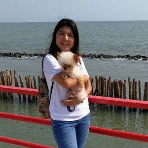 พัชราวลัย วงค์พานิช profile icon